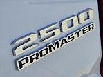 New 2025 Ram ProMaster 2500 High Roof Empty Cargo Van for sale #D250259 - photo 12