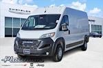 New 2025 Ram ProMaster 2500 High Roof Empty Cargo Van for sale #D250259 - photo 3