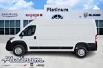 New 2025 Ram ProMaster 2500 High Roof Empty Cargo Van for sale #D250259 - photo 4