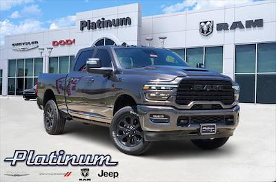 New 2025 Ram 2500 Laramie Crew Cab 4x4 Pickup for sale #D250365 - photo 1