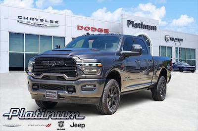 New 2025 Ram 2500 Laramie Crew Cab 4x4 Pickup for sale #D250365 - photo 2
