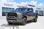 New 2025 Ram 2500 Laramie Crew Cab 4x4 Pickup for sale #D250365 - photo 2