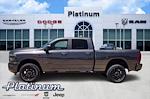 New 2025 Ram 2500 Laramie Crew Cab 4x4 Pickup for sale #D250365 - photo 3
