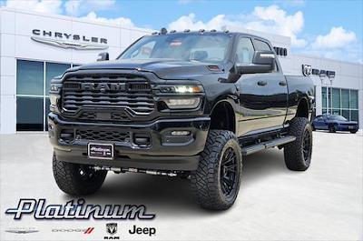 New 2025 Ram 2500 Lone Star Crew Cab 4x4 Pickup for sale #D250380 - photo 2