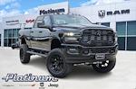 New 2025 Ram 2500 Lone Star Crew Cab 4x4 Pickup for sale #D250380 - photo 1