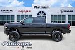 New 2025 Ram 2500 Lone Star Crew Cab 4x4 Pickup for sale #D250380 - photo 3