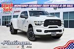 New 2025 Ram 3500 Laramie Mega Cab 4x4 DRW Pickup for sale #D250409 - photo 1