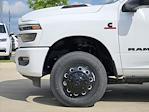 New 2025 Ram 3500 Laramie Mega Cab 4x4 DRW Pickup for sale #D250409 - photo 10