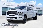 New 2025 Ram 3500 Laramie Mega Cab 4x4 DRW Pickup for sale #D250409 - photo 2