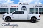 New 2025 Ram 3500 Laramie Mega Cab 4x4 DRW Pickup for sale #D250409 - photo 3