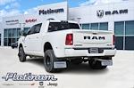 New 2025 Ram 3500 Laramie Mega Cab 4x4 DRW Pickup for sale #D250409 - photo 5