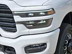 New 2025 Ram 3500 Laramie Mega Cab 4x4 DRW Pickup for sale #D250409 - photo 9