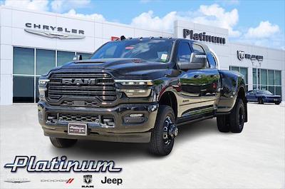 New 2025 Ram 3500 Laramie Mega Cab 4x4 DRW Pickup for sale #D250410 - photo 2