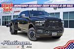 New 2025 Ram 3500 Laramie Mega Cab 4x4 DRW Pickup for sale #D250410 - photo 1