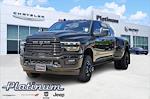 New 2025 Ram 3500 Laramie Mega Cab 4x4 DRW Pickup for sale #D250410 - photo 2
