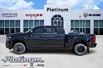 New 2025 Ram 3500 Laramie Mega Cab 4x4 DRW Pickup for sale #D250410 - photo 3