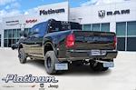 New 2025 Ram 3500 Laramie Mega Cab 4x4 DRW Pickup for sale #D250410 - photo 5