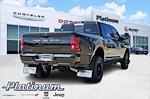 New 2025 Ram 3500 Laramie Mega Cab 4x4 DRW Pickup for sale #D250410 - photo 6