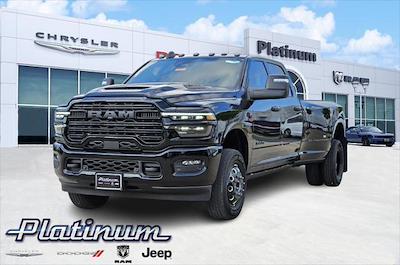 New 2025 Ram 3500 Laramie Crew Cab 4x4 DRW Pickup for sale #D250464 - photo 2