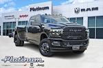 New 2025 Ram 3500 Laramie Crew Cab 4x4 DRW Pickup for sale #D250464 - photo 1