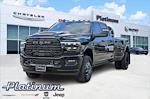 New 2025 Ram 3500 Laramie Crew Cab 4x4 DRW Pickup for sale #D250464 - photo 2