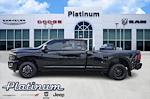 New 2025 Ram 3500 Laramie Crew Cab 4x4 DRW Pickup for sale #D250464 - photo 3