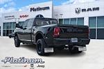New 2025 Ram 3500 Laramie Crew Cab 4x4 DRW Pickup for sale #D250464 - photo 4