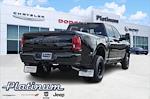 New 2025 Ram 3500 Laramie Crew Cab 4x4 DRW Pickup for sale #D250464 - photo 5