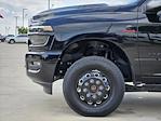 New 2025 Ram 3500 Laramie Crew Cab 4x4 DRW Pickup for sale #D250464 - photo 9