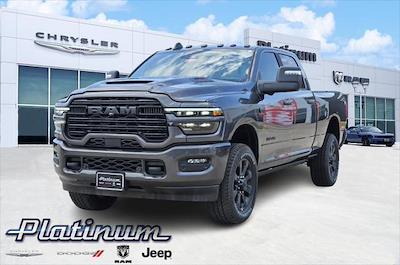 New 2025 Ram 2500 Laramie Crew Cab 4x4 Pickup for sale #D250507 - photo 2