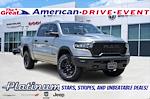 New 2025 Ram 1500 Rebel Crew Cab 4x4 Pickup for sale #D250510 - photo 1