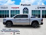 New 2025 Ram 1500 Rebel Crew Cab 4x4 Pickup for sale #D250510 - photo 3