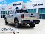 New 2025 Ram 1500 Rebel Crew Cab 4x4 Pickup for sale #D250510 - photo 4