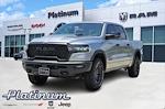 New 2025 Ram 1500 Rebel Crew Cab 4x4 Pickup for sale #D250510 - photo 8