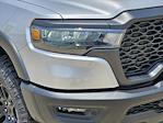 New 2025 Ram 1500 Rebel Crew Cab 4x4 Pickup for sale #D250510 - photo 9