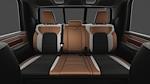 New 2025 Ram 1500 Rebel Crew Cab 4x4 Pickup for sale #D250512 - photo 3