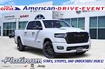 New 2025 Ram 1500 Laramie Crew Cab 4x4 Pickup for sale #D250519 - photo 1