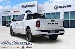 New 2025 Ram 1500 Laramie Crew Cab 4x4 Pickup for sale #D250519 - photo 4
