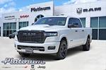 New 2025 Ram 1500 Laramie Crew Cab 4x4 Pickup for sale #D250519 - photo 8