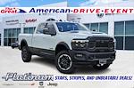 New 2025 Ram 2500 Rebel Crew Cab 4x4 Pickup for sale #D250527 - photo 1
