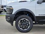 New 2025 Ram 2500 Rebel Crew Cab 4x4 Pickup for sale #D250527 - photo 11