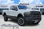 New 2025 Ram 2500 Rebel Crew Cab 4x4 Pickup for sale #D250527 - photo 3