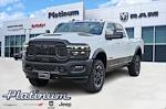 New 2025 Ram 2500 Rebel Crew Cab 4x4 Pickup for sale #D250527 - photo 4