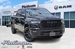 New 2025 Ram 1500 Laramie Crew Cab 4x4 Pickup for sale #D250535 - photo 1