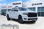 New 2025 Ram 1500 Laramie Crew Cab 4x4 Pickup for sale #D250544 - photo 1