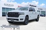 New 2025 Ram 1500 Laramie Crew Cab 4x4 Pickup for sale #D250544 - photo 2