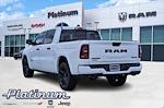 New 2025 Ram 1500 Laramie Crew Cab 4x4 Pickup for sale #D250544 - photo 4
