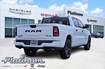 New 2025 Ram 1500 Laramie Crew Cab 4x4 Pickup for sale #D250544 - photo 5