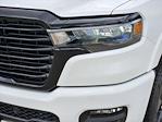 New 2025 Ram 1500 Laramie Crew Cab 4x4 Pickup for sale #D250544 - photo 8