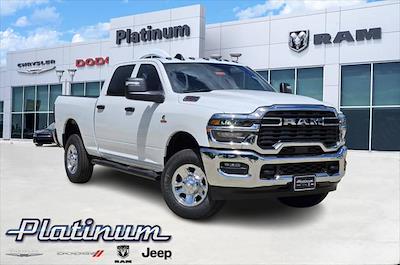 New 2025 Ram 2500 Tradesman Crew Cab 4x4 Pickup for sale #D250545 - photo 1